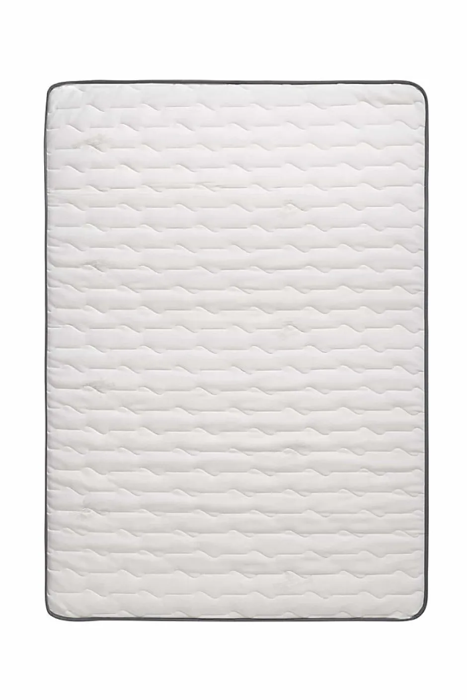 Moonia Matelas Noyau HR Multi Flex Carecm - 21cm 90X190cm -