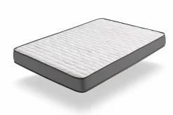 Moonia Matelas Noyau HR Multi Flex Carecm - 21cm 90X190cm -
