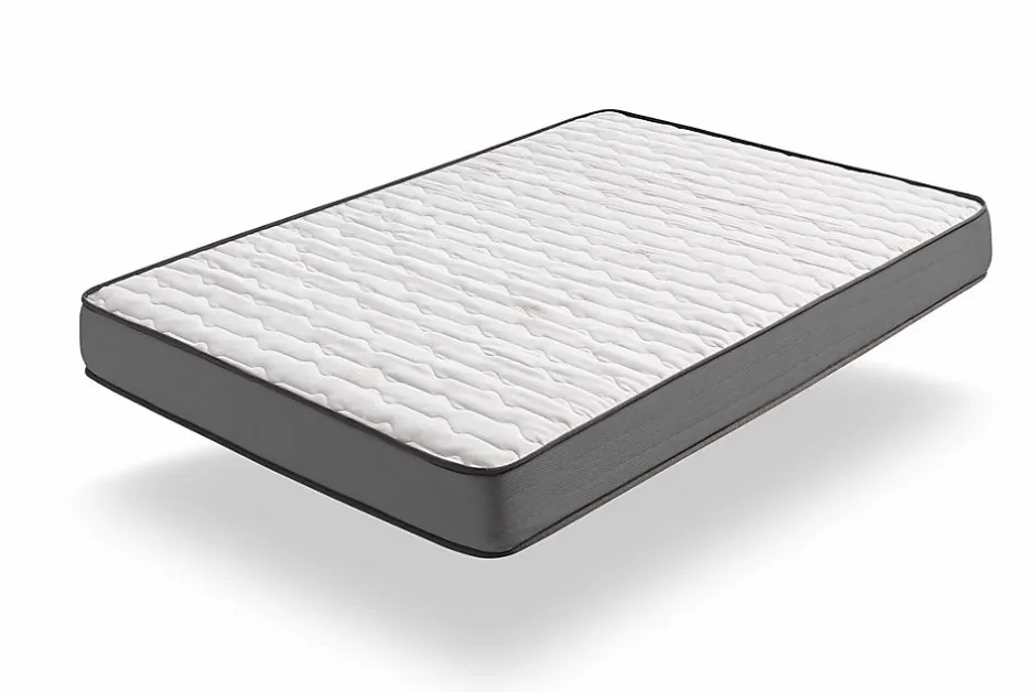 Moonia Matelas Noyau HR Multi Flex Carecm - 21cm 90X190cm -