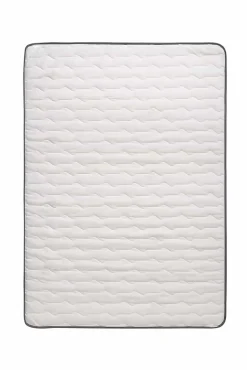 Moonia Matelas Noyau HR Multi Flex Carecm - 21cm 150X190cm - Clearance