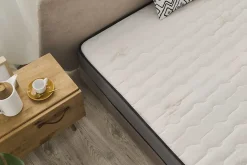 Moonia Matelas Noyau HR Multi Flex Carecm - 21cm 150X190cm - Clearance
