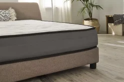 Moonia Matelas Noyau HR Multi Flex Carecm - 21cm 150X190cm - Clearance