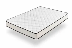 Moonia Matelas Noyau HR Slim Max 15cm, 90 X 200cm -