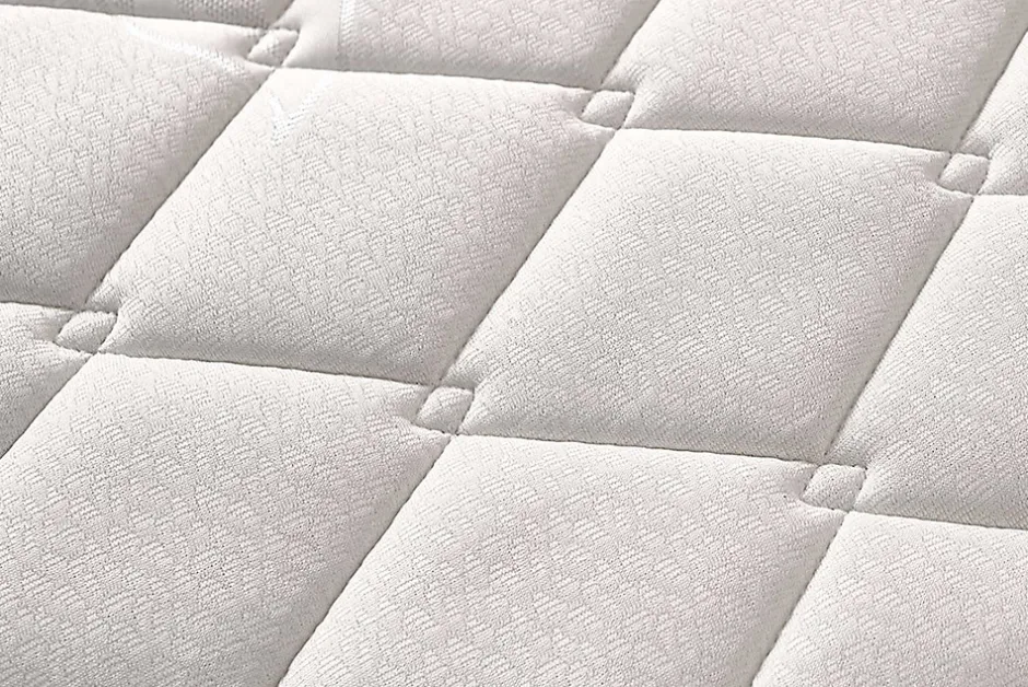 Moonia Matelas Noyau HR Slim Max 15cm, 140 X 190cm -