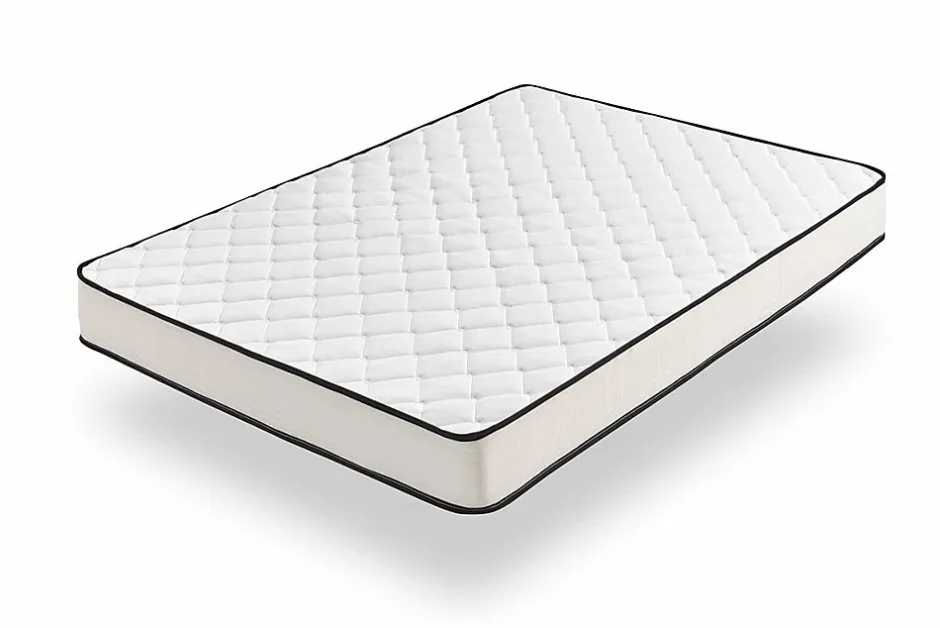 Moonia Matelas Noyau HR Slim Max 15cm, 140 X 190cm -