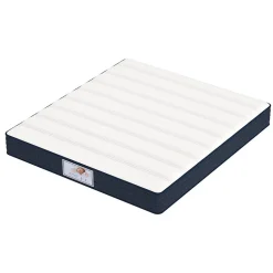 Teeno Matelas Ressort 140x190cm - Epaisseur 22 cm