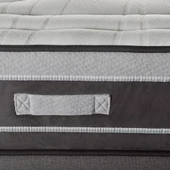 Hypsom Matelas Ressorts Divin 90x190 cm Accueil Mémoire de forme Outlet