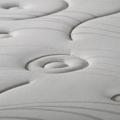 Hypsom Matelas Ressorts Divin 90x190 cm Accueil Mémoire de forme Outlet
