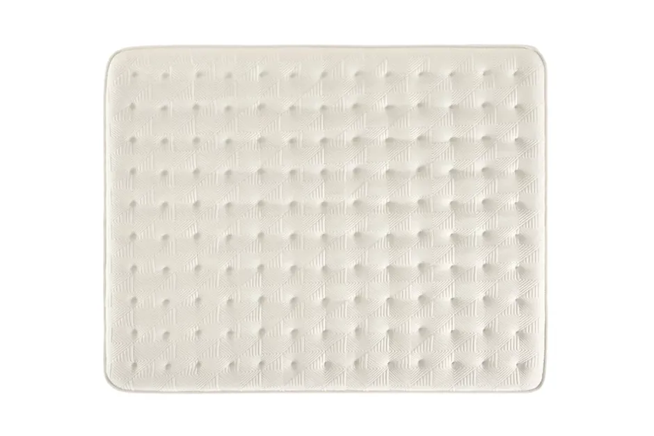 Moonia Matelas Ressorts Ensachés Serenity, 30cm, 140x190cm -