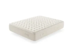 Moonia Matelas Ressorts Ensachés Serenity, 30cm, 140x190cm -
