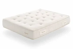 Moonia Matelas Ressorts Ensachés Supreme Ressorts Ensachés, 135x190cm - Clearance