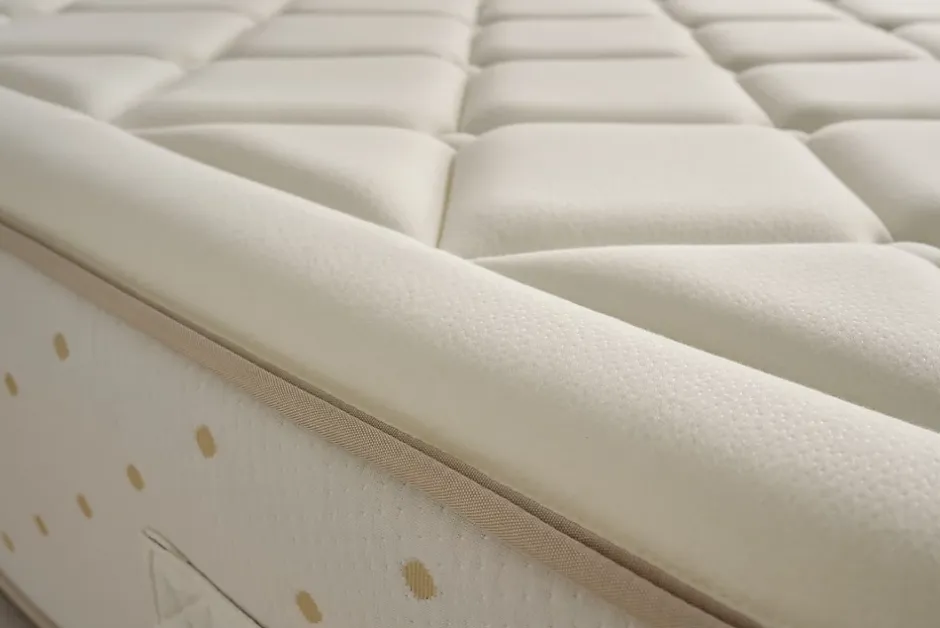 Moonia Matelas Ressorts Ensachés Eco Nature Spring, 30cm, 160x200cm - Hot