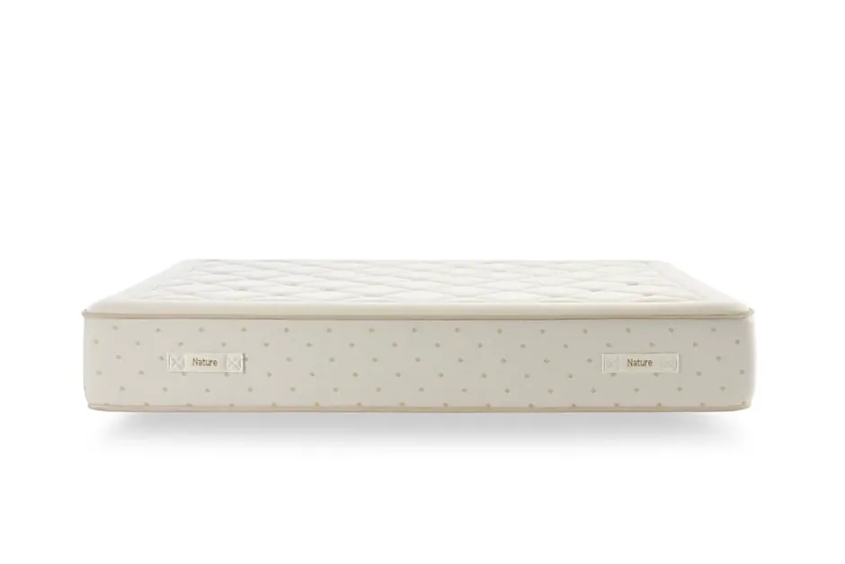 Moonia Matelas Ressorts Ensachés Eco Nature Spring, 30cm, 160x200cm - Hot
