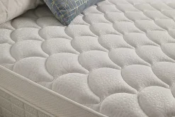 Moonia Matelas Ressorts Ensachés Box Spring Premier - 160X200, 30cm -