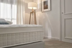 Moonia Matelas Ressorts Ensachés Box Spring Premier - 160X200, 30cm -