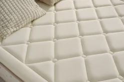 Moonia Matelas Ressorts Ensachés Eco Nature Spring, 30cm, 90x190cm -