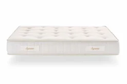 Moonia Matelas Ressorts Ensachés Supreme Ressorts Ensachés, 140x190cm - Best