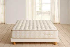 Moonia Matelas Ressorts Ensachés Magnifique, 30cm, 160x200cm - Best