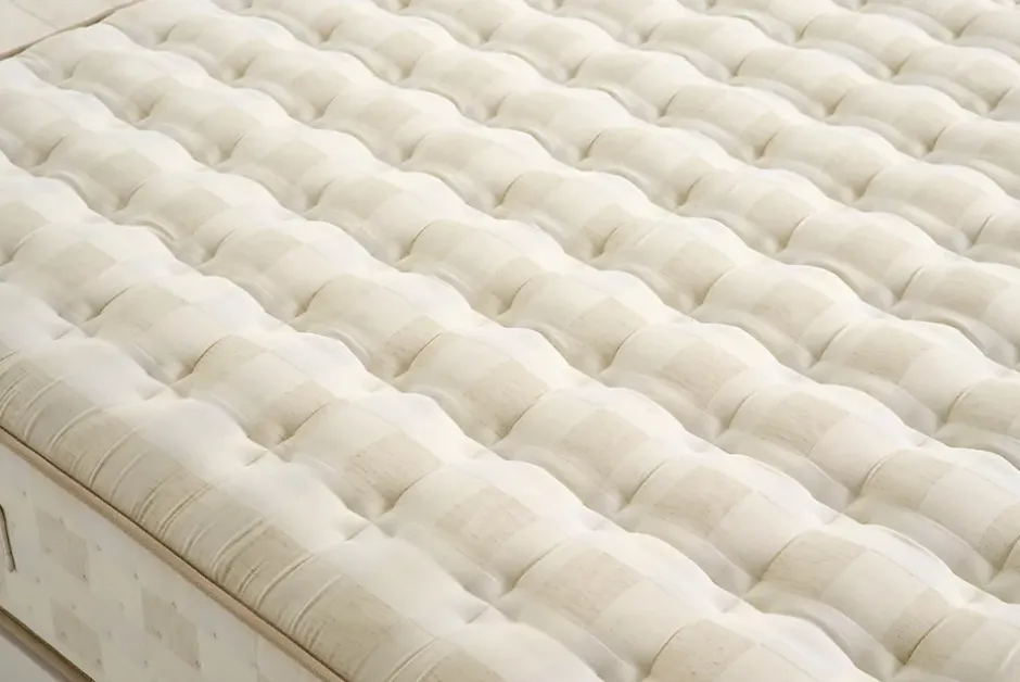 Moonia Matelas Ressorts Ensachés Magnifique, 30cm, 160x200cm - Best