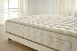 Moonia Matelas Ressorts Ensachés Magnifique, 30cm, 160x200cm - Best