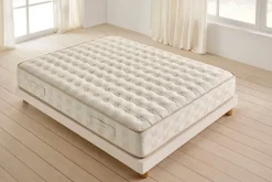 Moonia Matelas Ressorts Ensachés Magnifique, 30cm, 160x200cm - Best