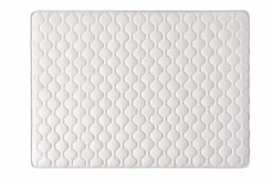 Moonia Matelas Ressorts Ensachés Royal Exclusive Ressorts ensachés, 30cm, 140x190cm -