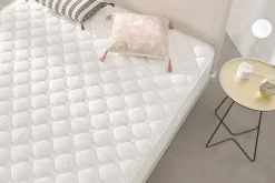 Moonia Matelas Ressorts Ensachés Royal Exclusive Ressorts ensachés, 30cm, 140x190cm -