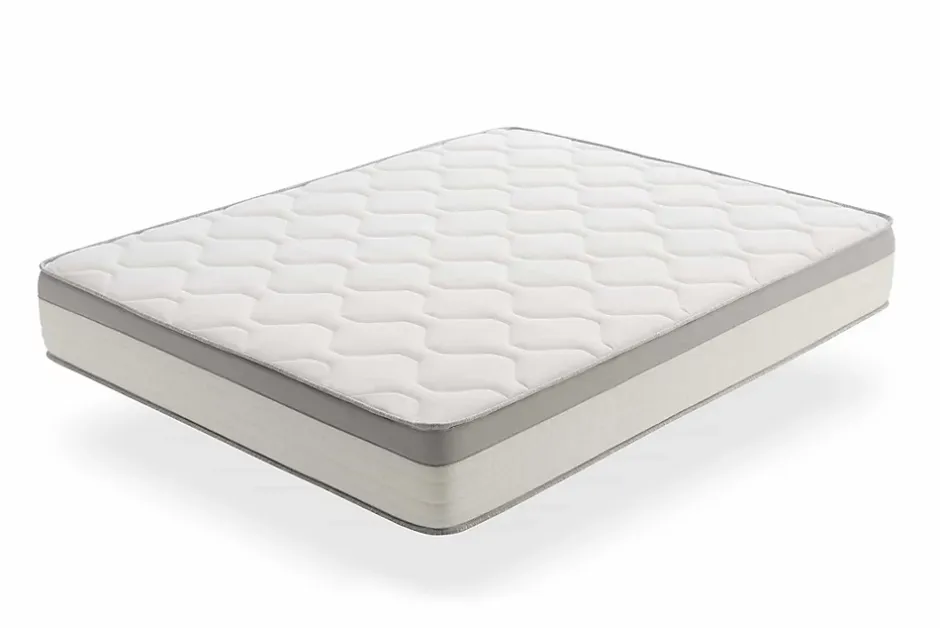 Moonia Matelas Ressorts Ensachés Spring Max Ressorts Ensachés 22cm, 160 X 200cm - Sale