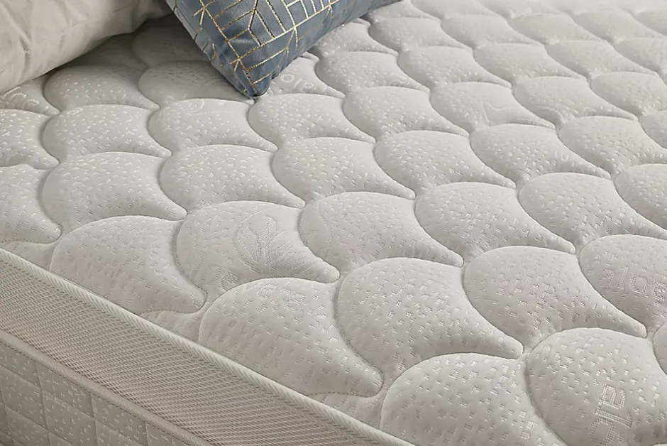 Moonia Matelas Ressorts Ensachés Box Spring Premier - 140X200, 30cm - New