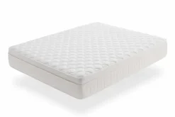 Moonia Matelas Ressorts Ensachés Box Spring Premier - 140X200, 30cm - New