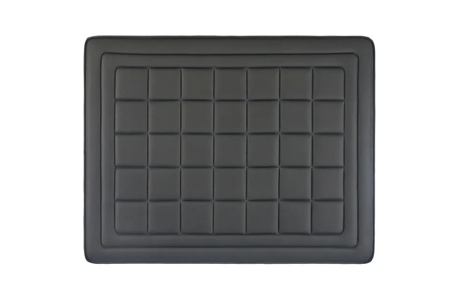 Moonia Matelas Ressorts Ensachés Black Spring Royal, 30cm, 140x190cm -