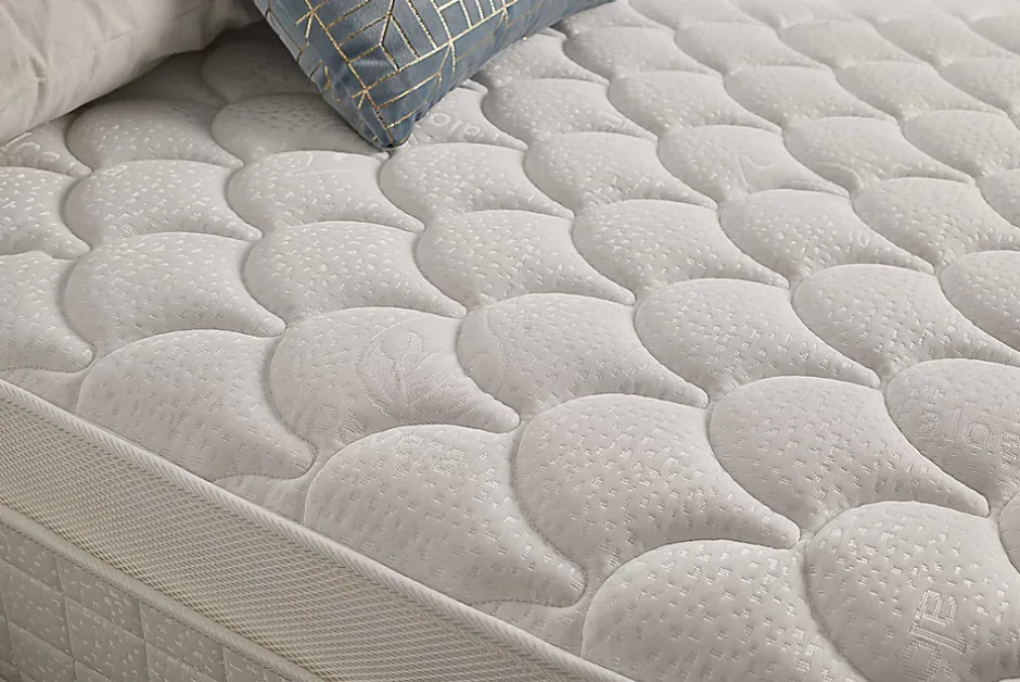 Moonia Matelas Ressorts Ensachés Box Spring Premier - 140X190, 30cm -
