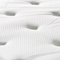 Bellecour Matelas Ressorts Privilège 90x200 cm Accueil Mousse hypersoft Online