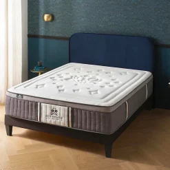 Suite Etoilee Matelas Ressorts Suite Impériale 160x200 cm Accueil Mousse Supersoft Sale