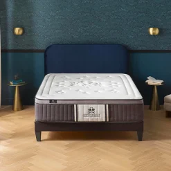 Suite Etoilee Matelas Ressorts Suite Impériale 160x200 cm Accueil Mousse Supersoft Sale