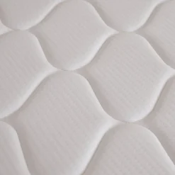 Teeno Matelas Ressorts 160x200 Épaisseur 20 cm Confort,Ergonomique 7 Zones Ergonomique Online