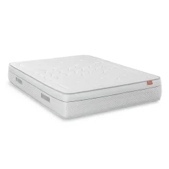 Mercado Do Colchão Matelas Royal Deluxe 190 x 140 cm