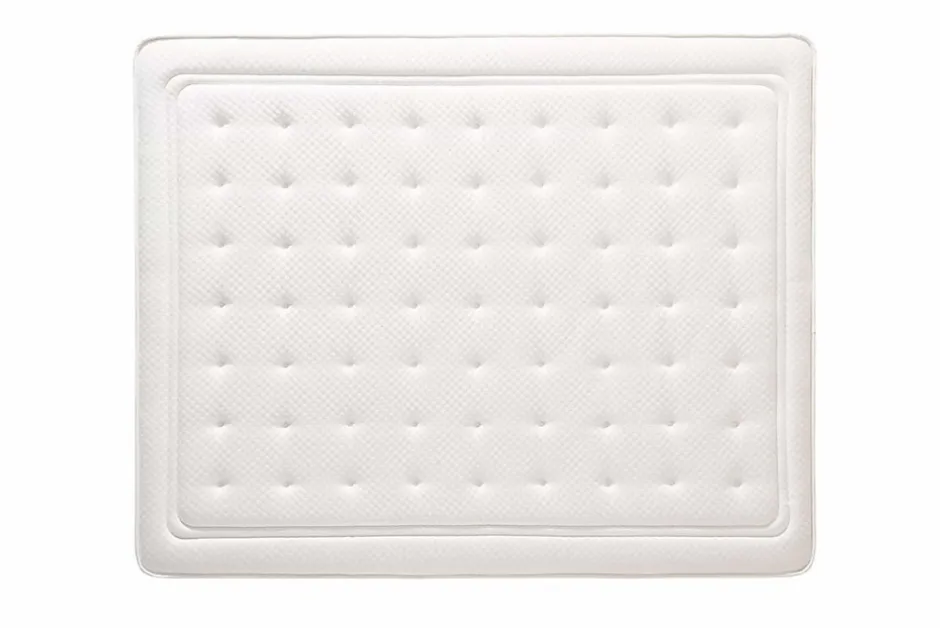 Moonia Matelas Royal Spring Premier en Latex HR 30, 140x200cm -