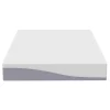 Blackcolors Matelas réversible 140x200cm,hauteur 20cm,fermeté H3 & H4,mousse 7 zones,Öko-Tex 100 Online