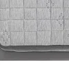 Talamo Italia Matelas simple Dlesc, matelas en mousse à mémoire de forme et microressorts ensachés,, 80x190h32 cm Hot