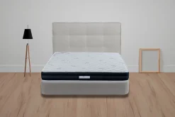 Mercado Do Colchão Matelas Viscoflex 180 x 135 cm