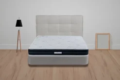 Mercado Do Colchão Matelas Viscoflex 180 x 160 cm Clearance