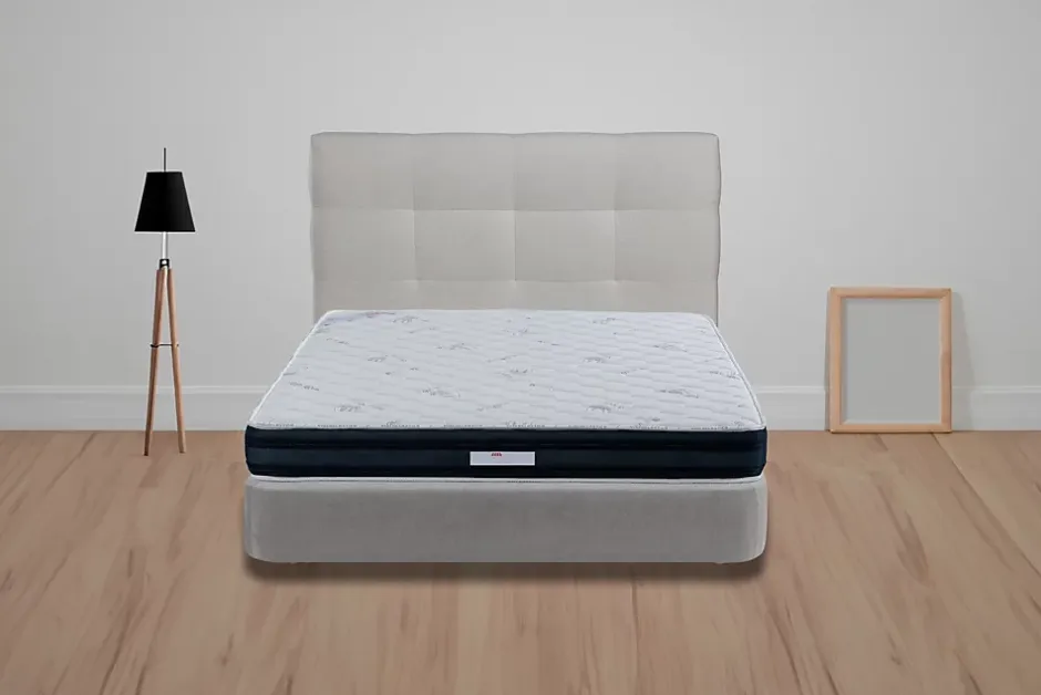 Mercado Do Colchão Matelas Viscoflex 180 x 160 cm Clearance