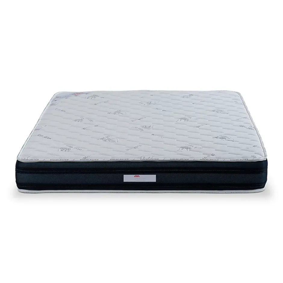 Mercado Do Colchão Matelas Viscoflex 180 x 160 cm Clearance