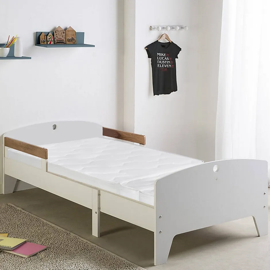 Vs Venta-Stock Matelas évolutif 90x140/170/200 , 15cm épaisseur marckonfort New