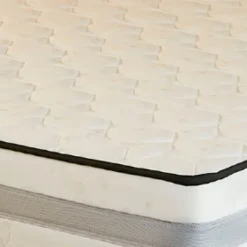 King Of Dreams Matelas 70x190 - 23 cm - ferme - confort optimal - oreiller mémoire offerts - usage quotidien Discount