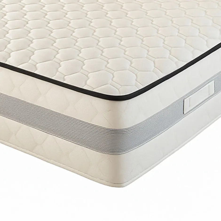 King Of Dreams Matelas 70x190 - 23 cm - ferme - confort optimal - oreiller mémoire offerts - usage quotidien Discount