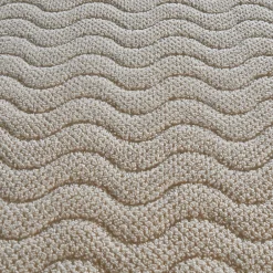 King Of Dreams Matelas 100x200 - avec sommier et pieds offerts - 23 cm - ferme - confort optimal - usage quotidien - mousse poli latex indéforma Best