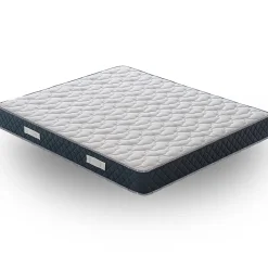 Materassiedoghe Matelas 90x190 à mémoire de forme - Epaisseur 21 cm - Orthopédique - Olympe Sale