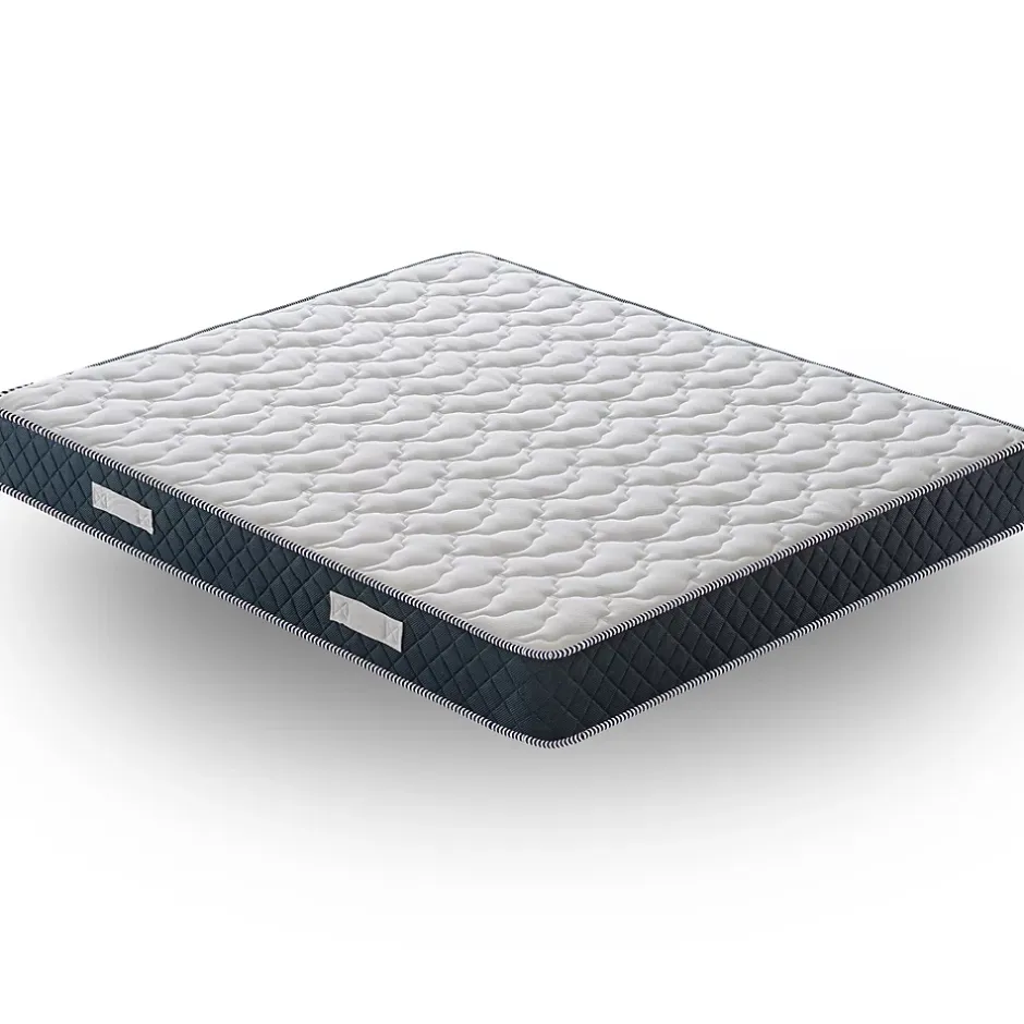 Materassiedoghe Matelas 90x190 à mémoire de forme - Epaisseur 21 cm - Orthopédique - Olympe Sale